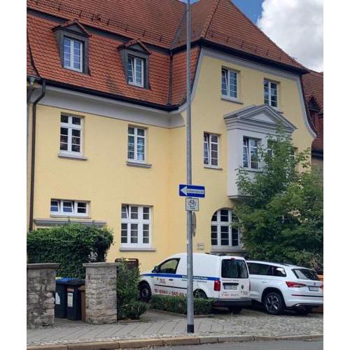 4 Schlafzimmer und 2 Bäder - chick - nahe Stadtpark
