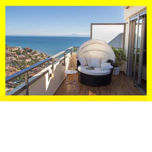 4-Seasons Penthouse Cullera