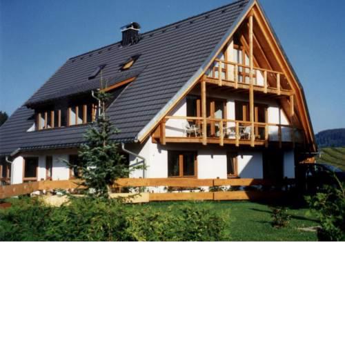 4 Star Holiday House Rösslewiese