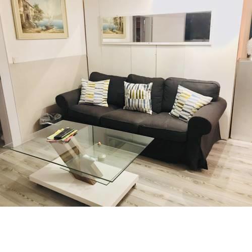 ****4 Sterne 55qm Apartment Saarbrücken Uni Nähe