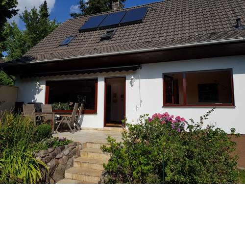 4 Sterne Appartment Alt-Mariendorf