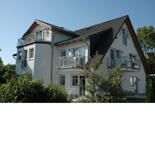 4 Sterne Dünenhaus