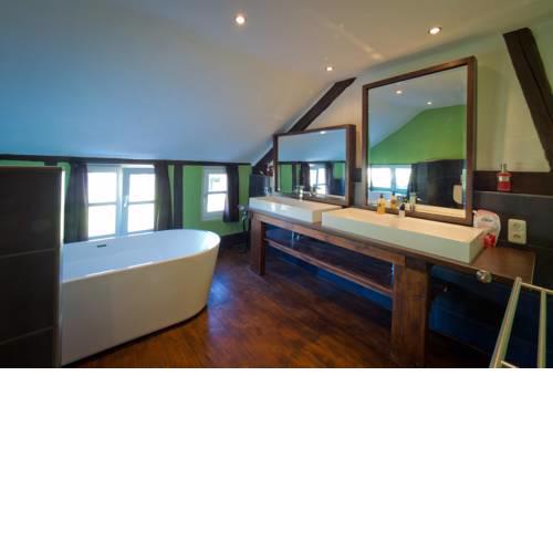 4 Sterne Ferienhaus Ambiente Hager