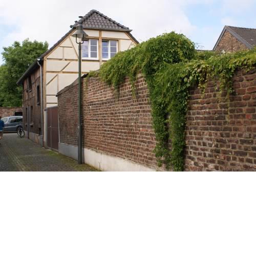 4 Sterne-Ferienhaus Ruhepol am Endepoel