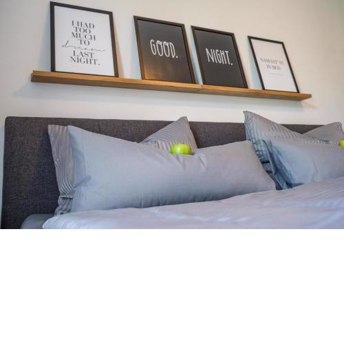 4 Sterne Ferienwohnung , 65 qm