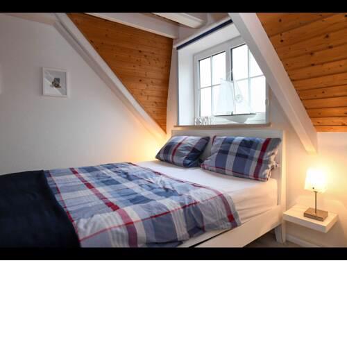 4 Sterne Ferienwohnung Deichfreund