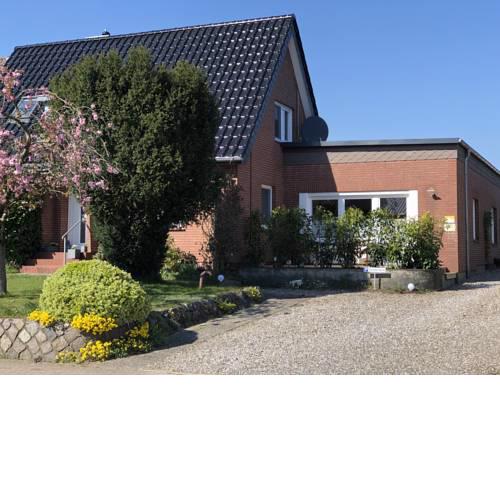 4-Sterne Ferienwohnung „Herbert‘s Herberge“