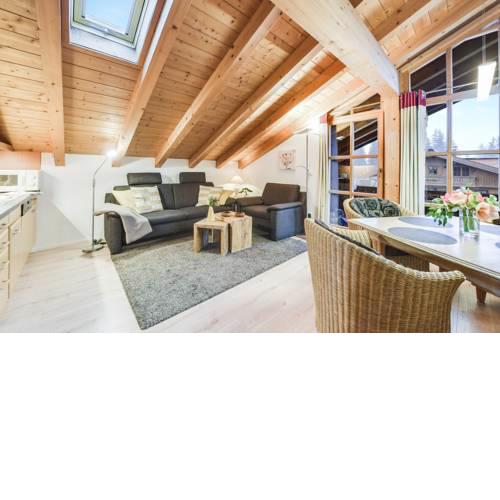 4-Sterne-Ferienwohnung Kille