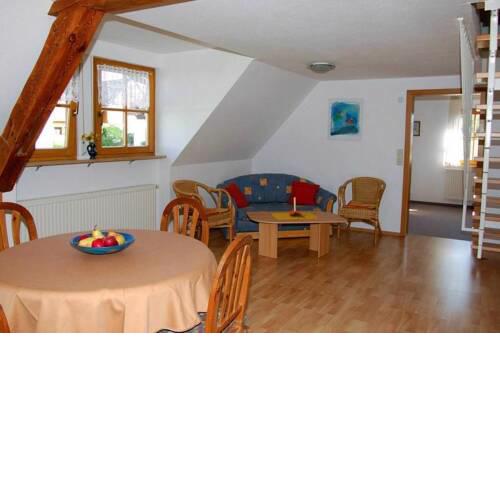 4 Sterne Ferienwohnung Nr 1