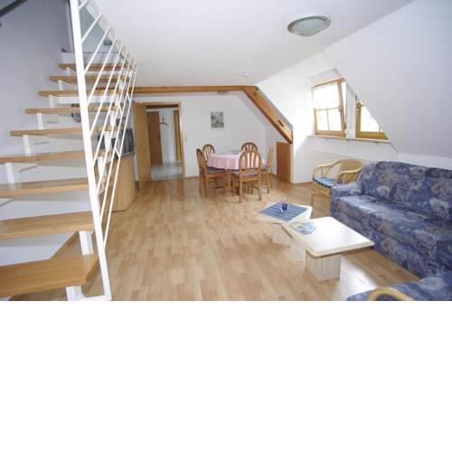 4 Sterne Ferienwohnung Nr 2