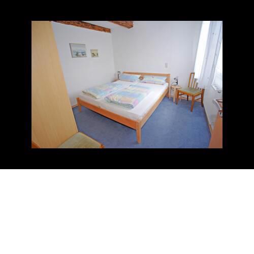 4 Sterne Ferienwohnung Nr 3