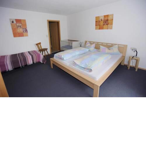 4 Sterne Ferienwohnung Nr 4