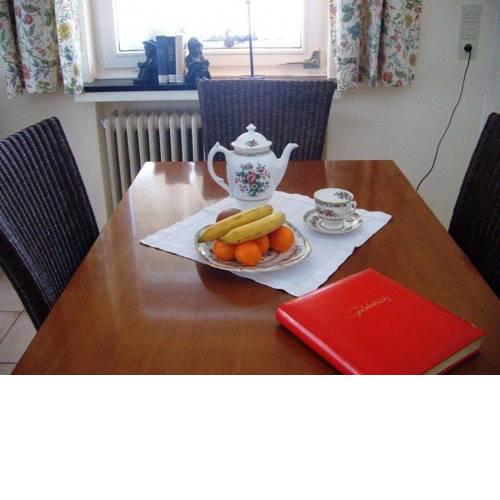 4 STERNE Haus am Sonnenhang - Typ B