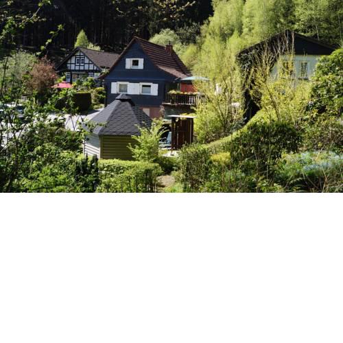 4 STERNE Haus Panorama