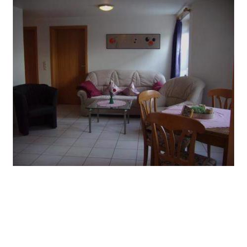 4 STERNE Haus Salweyblick