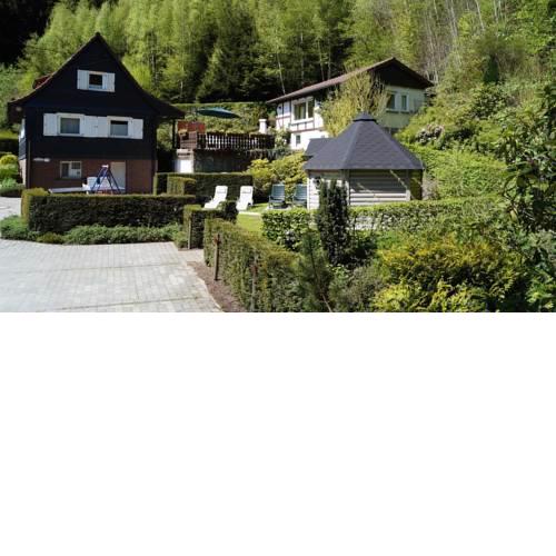 4 STERNE, Landhaus Krähenberg