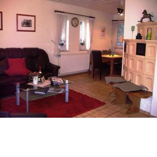 4 STERNE Landhaus Salweytal