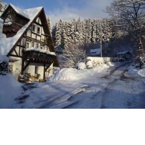 4 STERNE Landhaus Sonnenhang