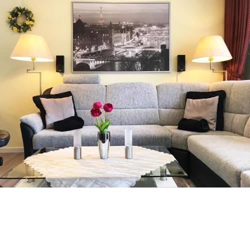 4-Sterne Premiumferienwohnung  Köhnke 2 - [#122257]