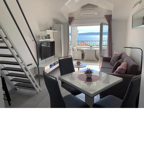 4 Sterne Studioapartment Carpe Diem