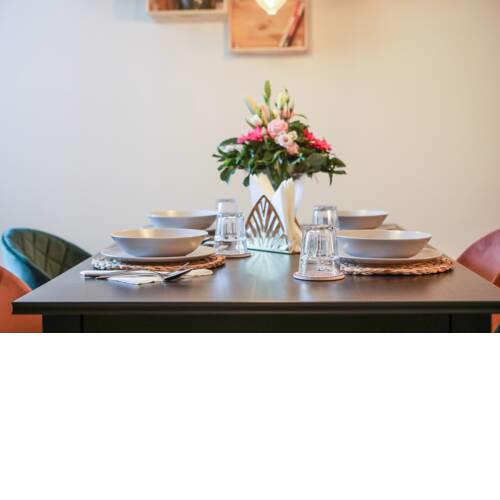 4 Zimmer Altbau nahe Kurfürstendamm
