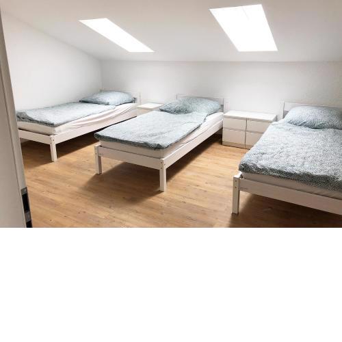 4 Zimmer Ferienwohnung Egelsbach