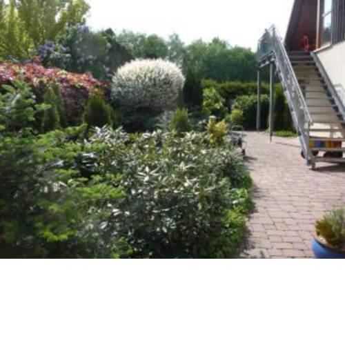 4-Zimmer-Ferienwohnung