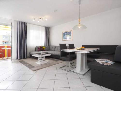 (40) Haus Dünenweg 26