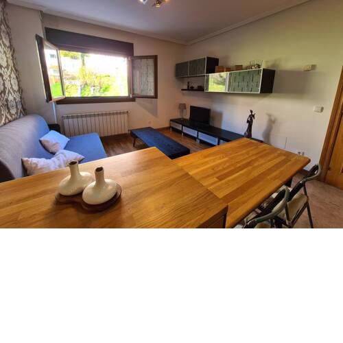 401A Coqueto Apartamento en San Esteban