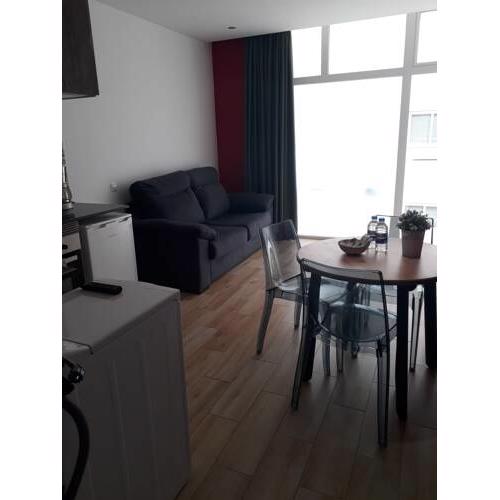 403 Apartamento nuevo con vista mar
