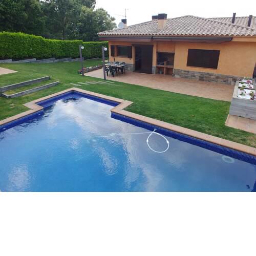 41 Golf House