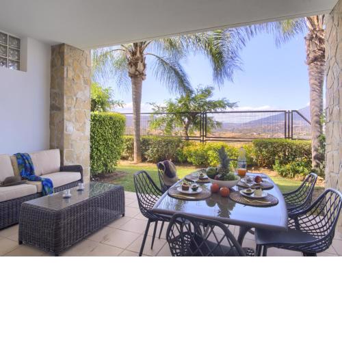 41 LA CALA GOLF, BEAUTIFUL 2 BEDROOM Townhouse