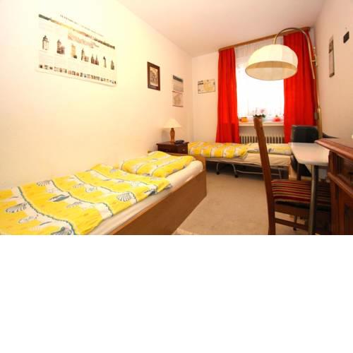 4139 Private Room 2 Persons