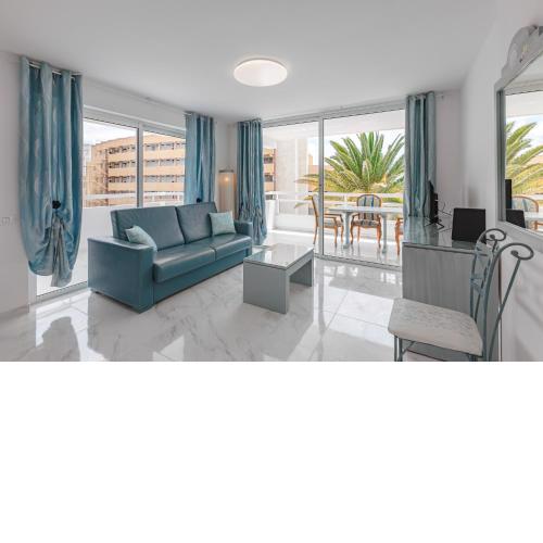 419 LILY Apartment