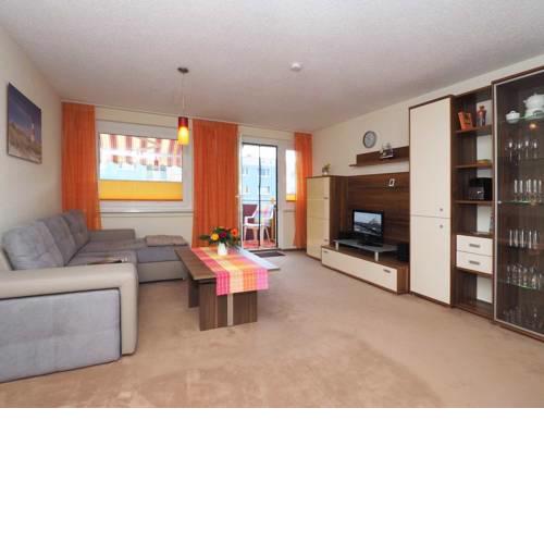 (41a) Haus Dünenweg 29