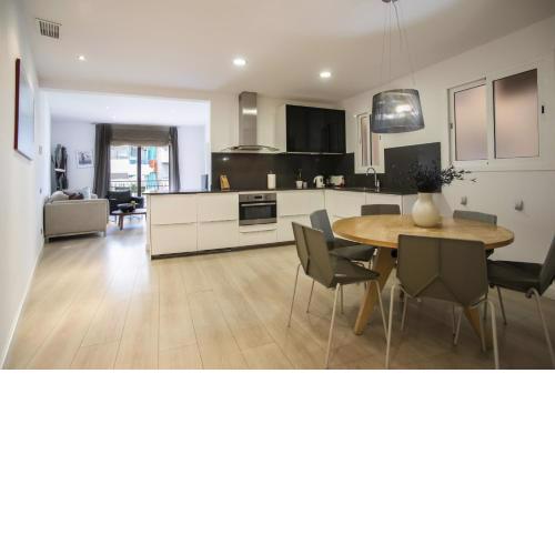 41ARA333 Apartment near Sagrada Familia