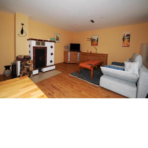 42 Nahestraße, Ferienwohnung-Jimmy