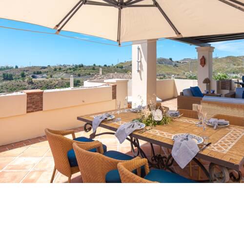 4202 three bedroom duplex penthouse