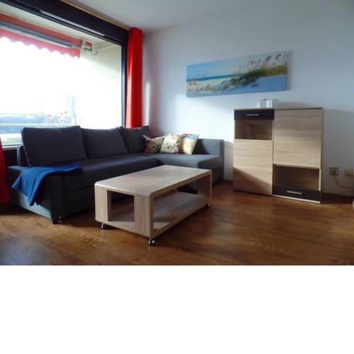 425 - 3-Raum-Fewo - Ferienpark