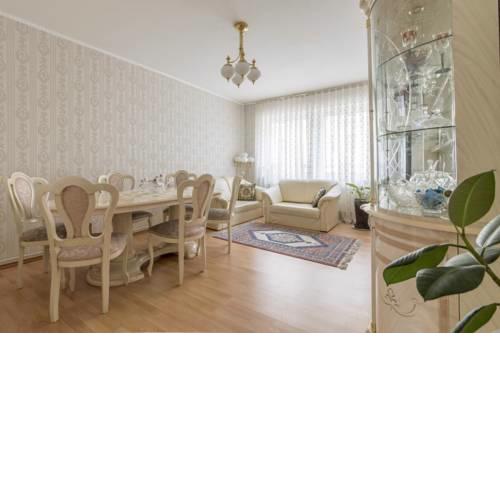 4254 Privatapartment Nordstadt
