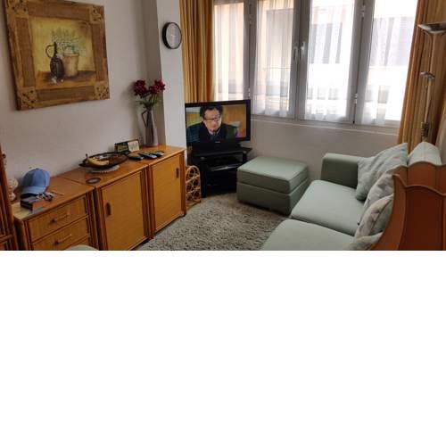 43 Calle Muñoz (apt 2a)