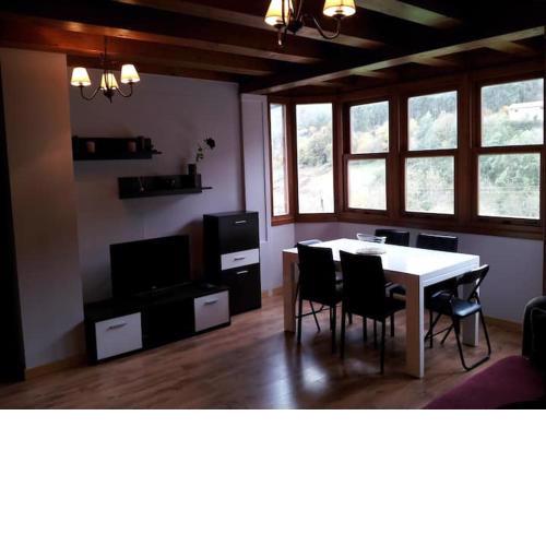 43B NATURE APARTMENT