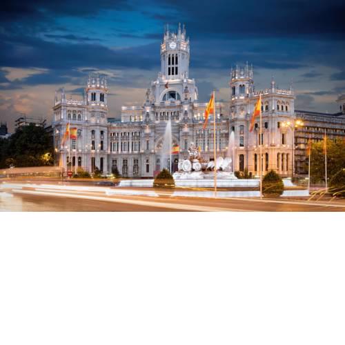 44 Centro ★ Apartaments & Suites