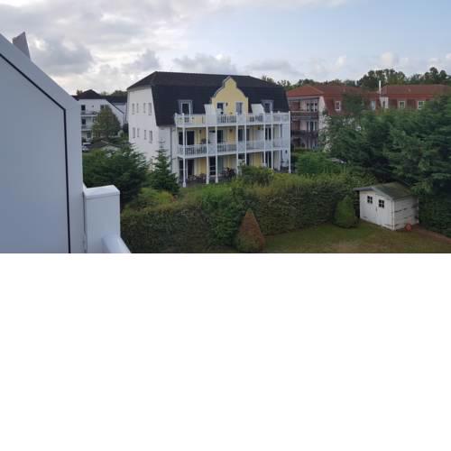 44 Kliffstraße