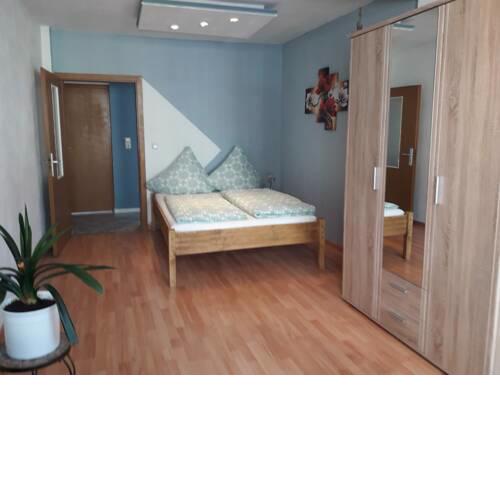 45 m² KTV, verkehrsgünstig, neu saniert, schön hell & freundlich✓