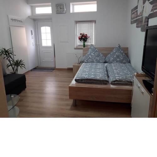 45 m² KTV, verkehrsgünstig, neu saniert,ruhig✓