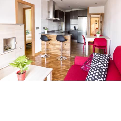 455 Apartment right next to Sagrada Familia