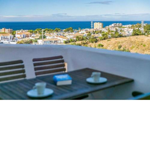 47-Beautiful Apartment With Views in Riviera del Sol