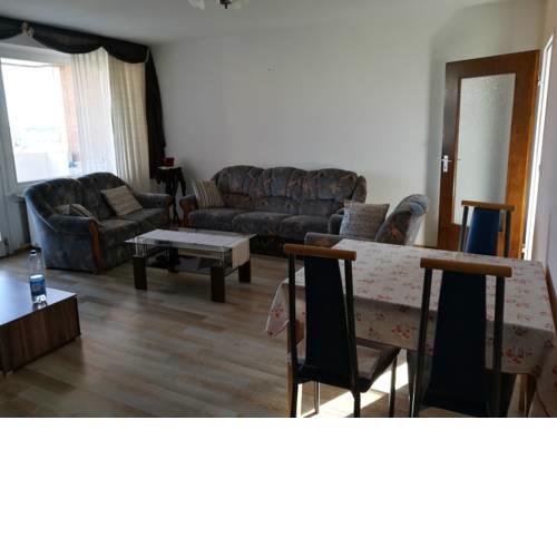 48 ㎡ Apartment near MHH/INI 医学院和国际神经外科研究所附近公寓