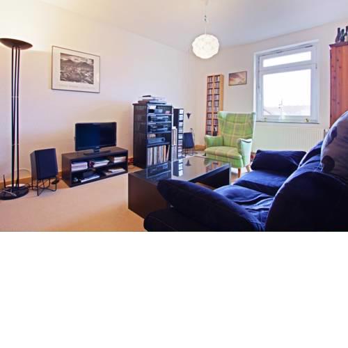 4873 Privatapartment Heine